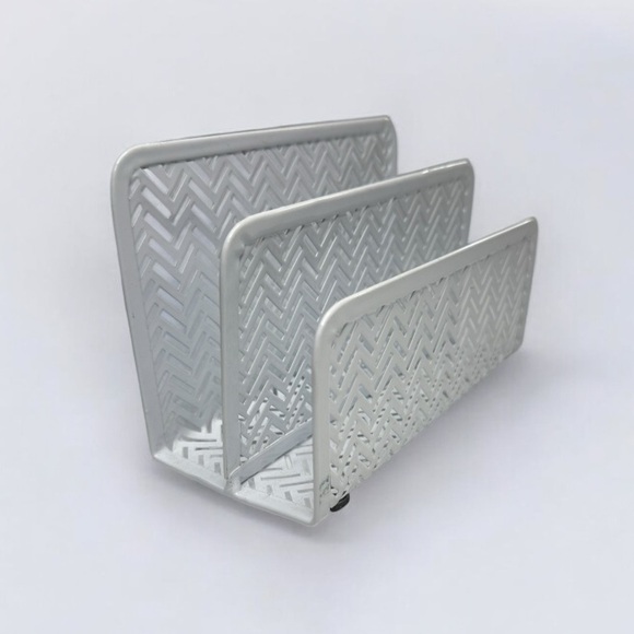 2 Slot Organizer/Letter/Mail Holder - Picture 3 of 8